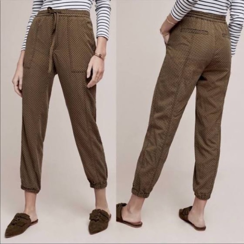 Anthropologie pants